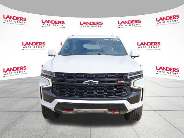 Used 2023 Chevrolet Tahoe Z71 AWD/4WD image 8