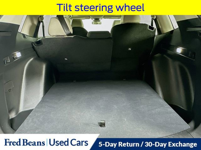 Used 2025 Honda CR-V EX image 30