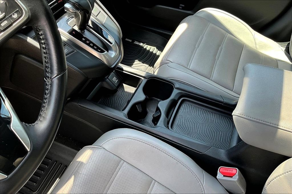 Used 2018 Honda CR-V EX-L image 19