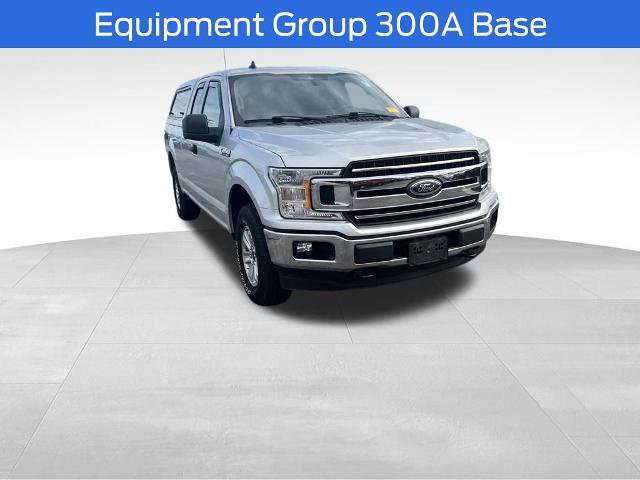 Certified 2019 Ford F150 XLT AWD/4WD image 6
