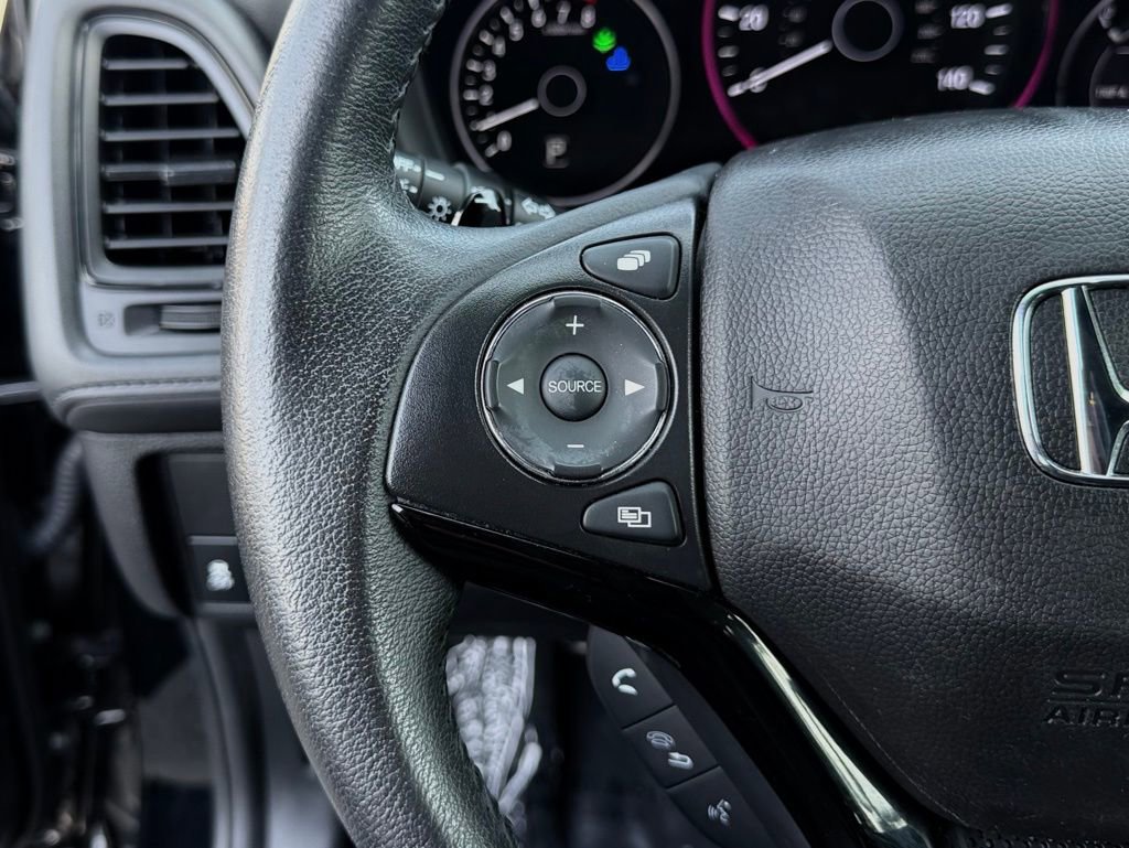 Used 2022 Honda HR-V Sport image 21