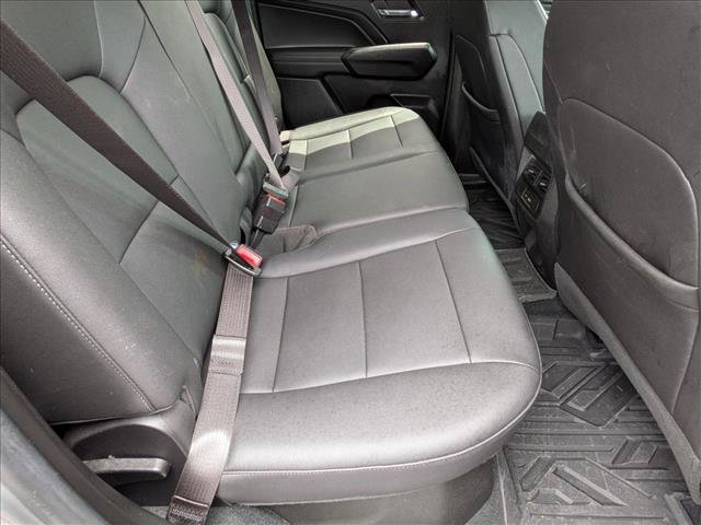 Used 2023 GMC Canyon Elevation w/ Elevation Premium Package AWD/4WD image 19