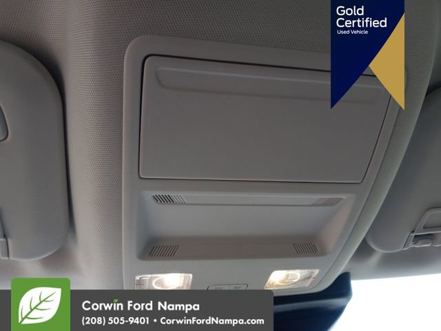 Certified 2022 Ford Bronco Sport Big Bend w/ Convenience Package image 24