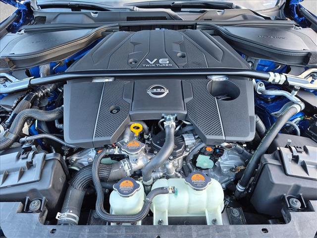 Used 2025 Nissan Z Performance w/ Floor Mat Package RWD image 20