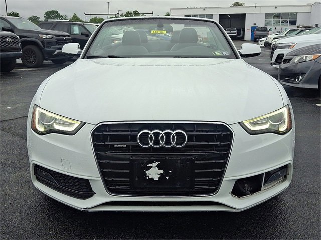 Used 2016 Audi A5 2.0T Premium Plus w/ Technology Package image 7