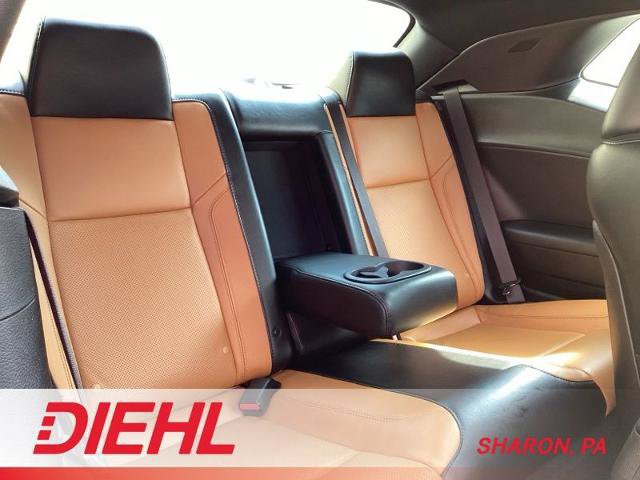 Used 2019 Dodge Challenger SXT w/ Plus Package AWD/4WD image 13