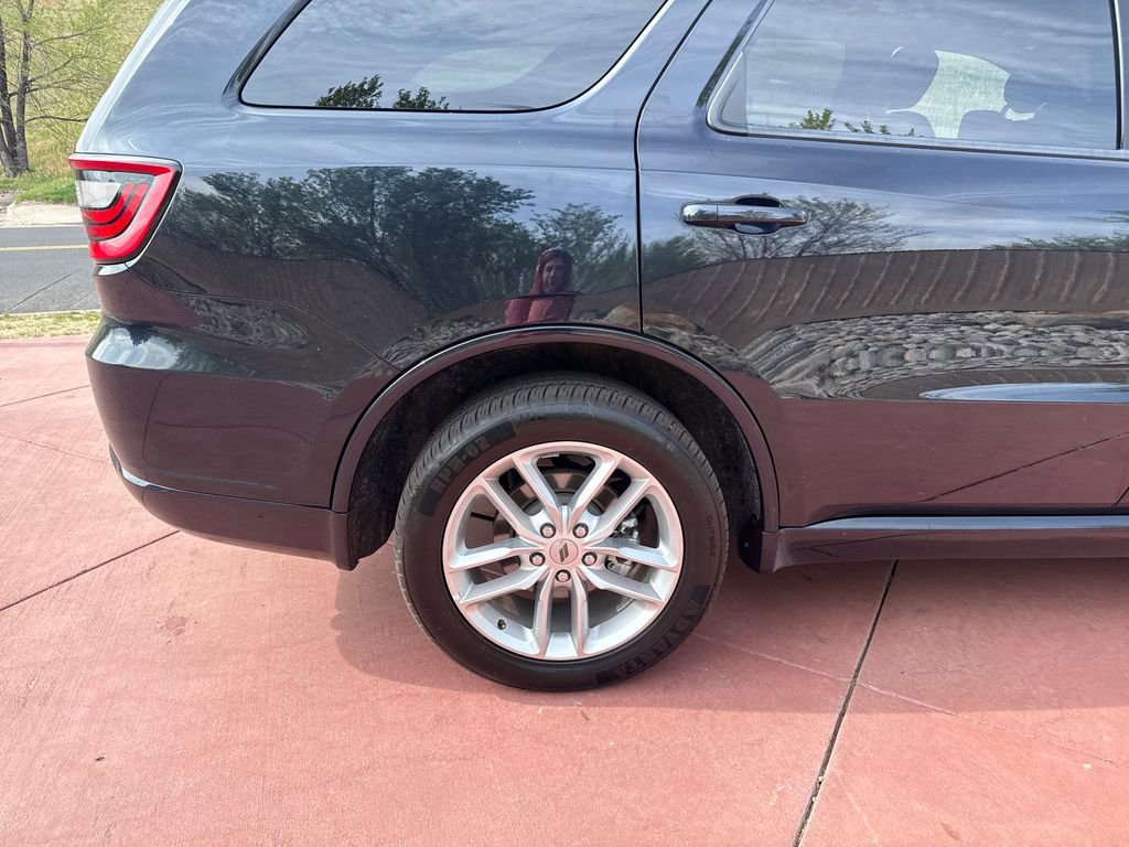 Used 2024 Dodge Durango GT AWD/4WD image 34
