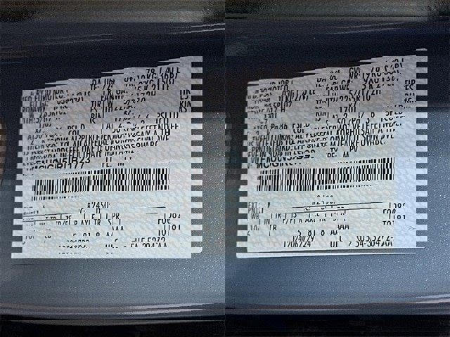 Certified 2024 Ford Escape Active w/ Tech Pack #1 image 27