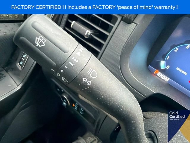 Certified 2024 Ford F150 STX w/ STX Black Appearance Package AWD/4WD image 47