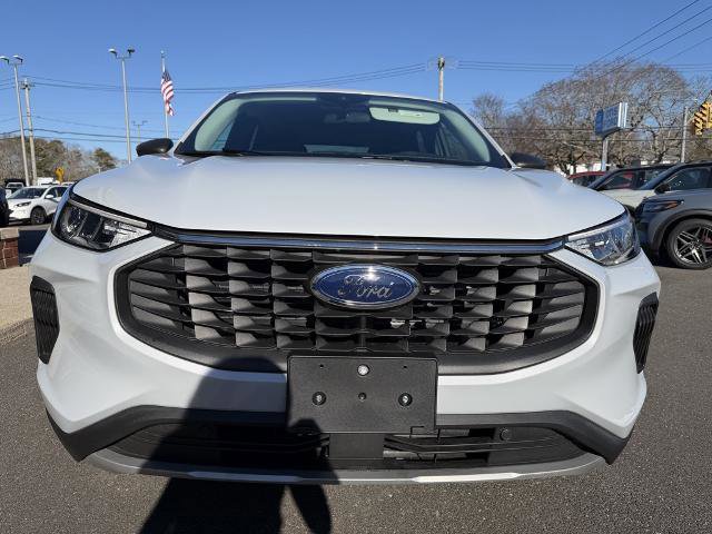 Certified 2025 Ford Escape Active w/ Active Premium Tech Pack image 6