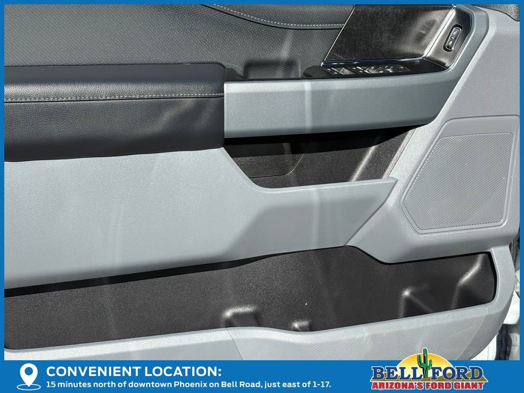 Certified 2022 Ford F150 XLT w/ Equipment Group 302A High image 20