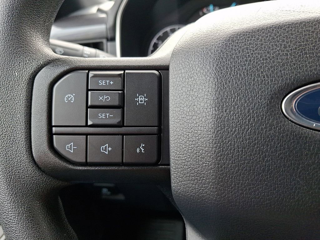 Certified 2023 Ford F150 XL w/ STX Appearance Package image 21