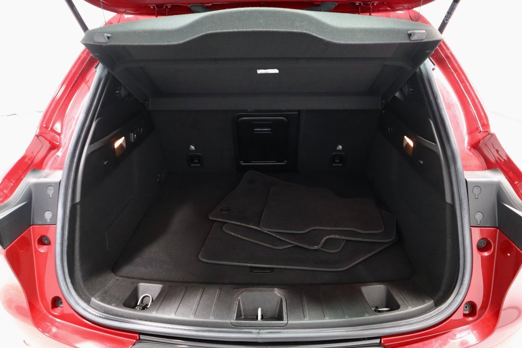 Used 2024 Dodge Hornet R/T w/ R/T Blacktop Package image 11