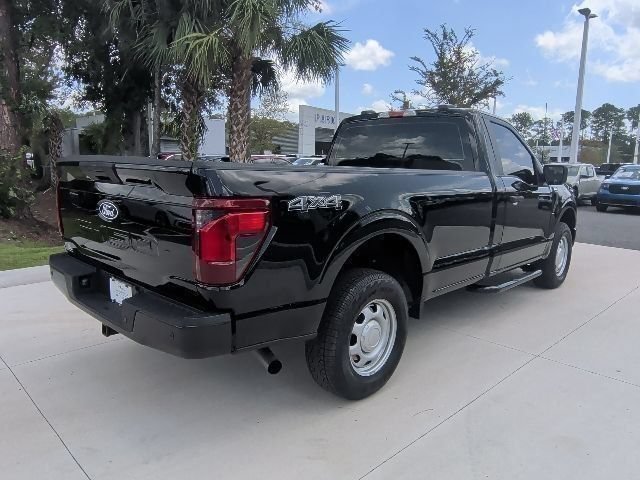 Certified 2024 Ford F150 XL AWD/4WD image 6