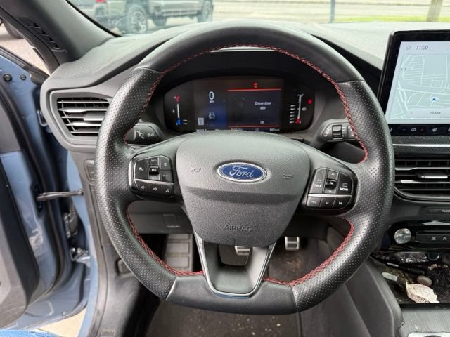 Certified 2024 Ford Escape ST-Line w/ Tech Pack #1 AWD/4WD image 20
