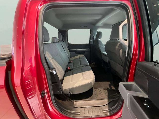 Certified 2024 Ford F150 XLT w/ Tow/Haul Package AWD/4WD image 23