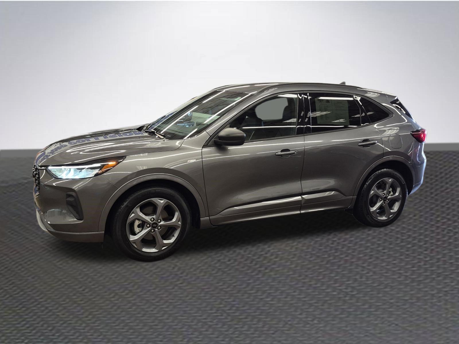 Certified 2023 Ford Escape ST-Line w/ Equipment Group 301A FWD image 2