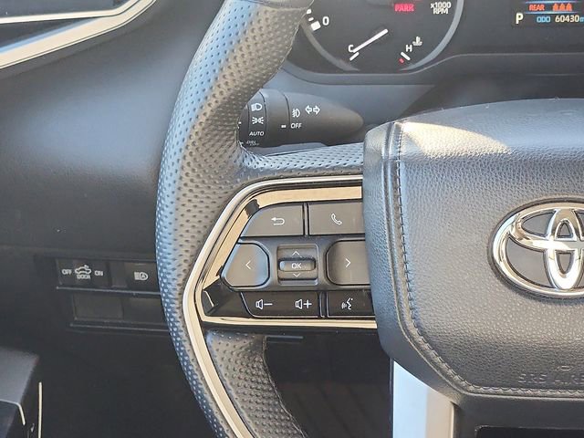 Used 2022 Toyota Tundra Limited image 14