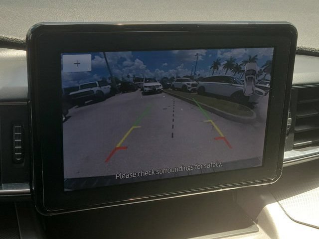 Certified 2024 Ford Explorer XLT w/ Equipment Group 202A AWD/4WD image 31