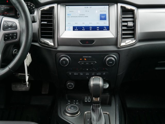 Certified 2021 Ford Ranger XLT w/ Equipment Group 301A Mid AWD/4WD image 16