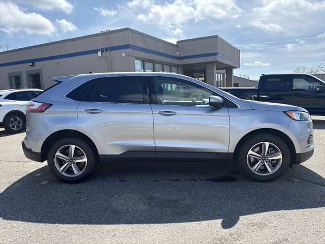 Certified 2024 Ford Edge SEL w/ Convenience Package image 13