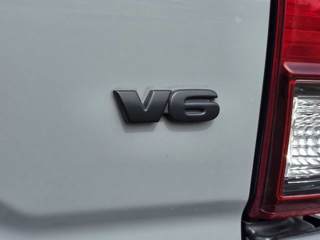 Used 2019 Toyota Tacoma TRD Off-Road w/ Technology Package image 25