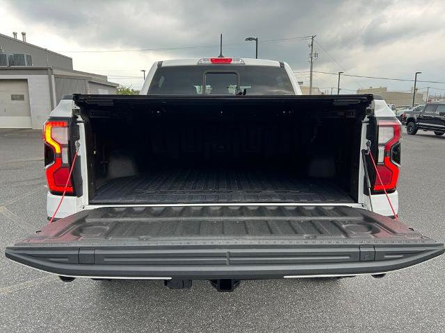 Certified 2024 Ford Ranger Raptor AWD/4WD image 34