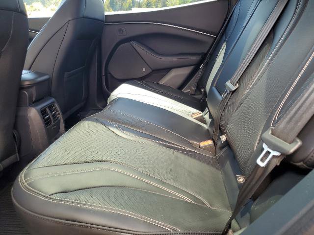 Certified 2021 Ford Mustang Mach-E Premium image 11