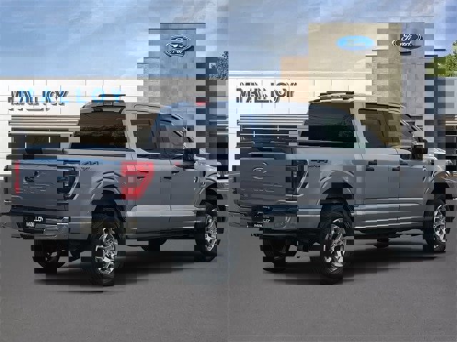 Certified 2023 Ford F150 XLT image 5
