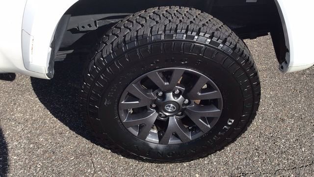 Used 2023 Toyota Tacoma SR5 image 10