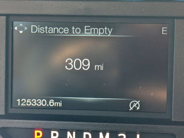 Certified 2017 Ford F150 XLT w/ Equipment Group 302A Luxury AWD/4WD image 14