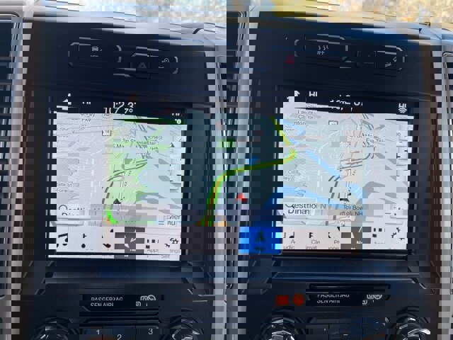 Certified 2019 Ford F250 Lariat w/ Lariat Value Package image 27