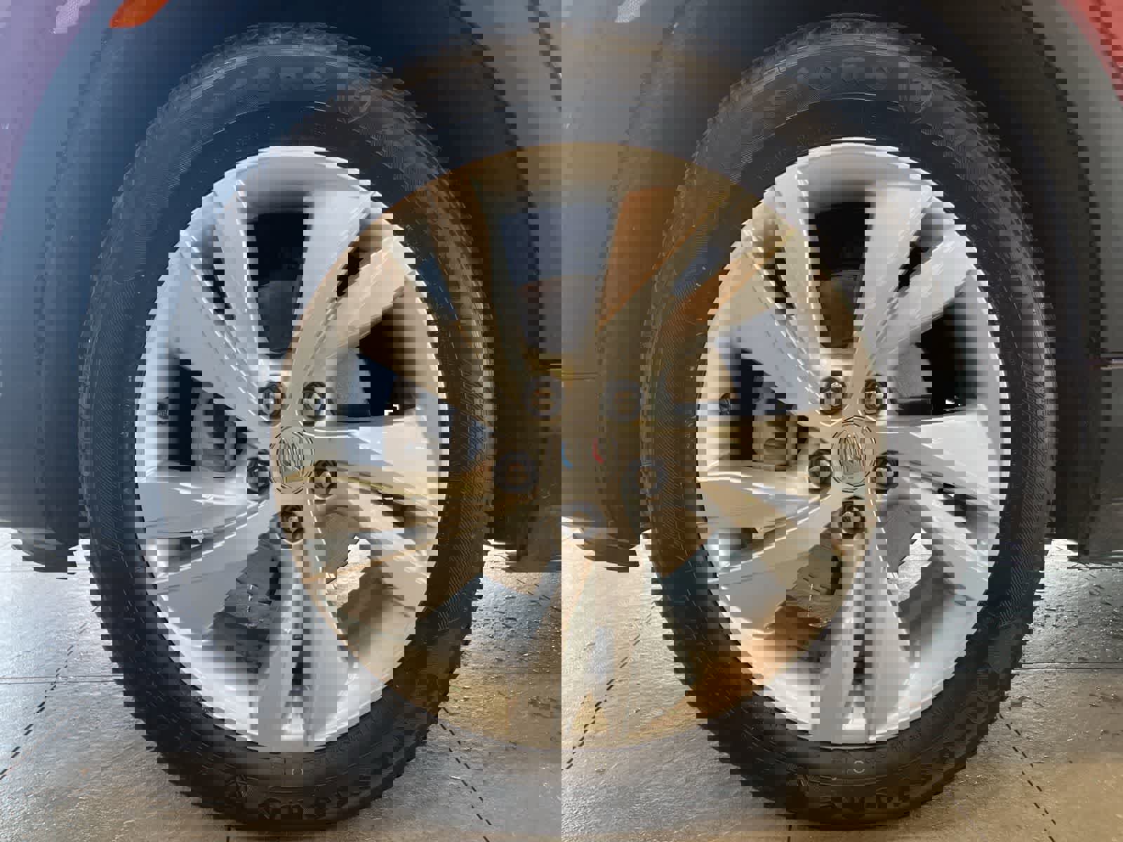 Used 2024 Buick Encore GX Preferred image 9