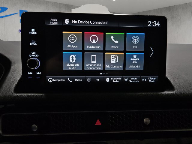 Used 2022 Honda Civic Sport Touring image 18
