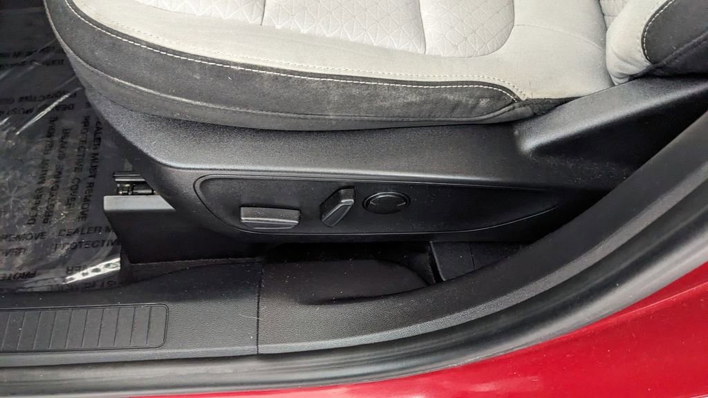Certified 2023 Ford Escape Active image 27