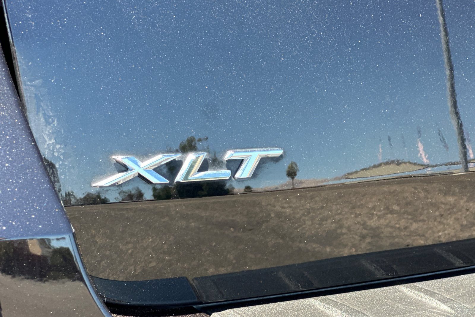 Certified 2023 Ford Explorer XLT w/ Equipment Group 202A AWD/4WD image 53