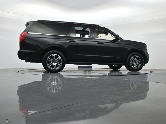 Certified 2025 Ford Expedition Max Active RWD image 38