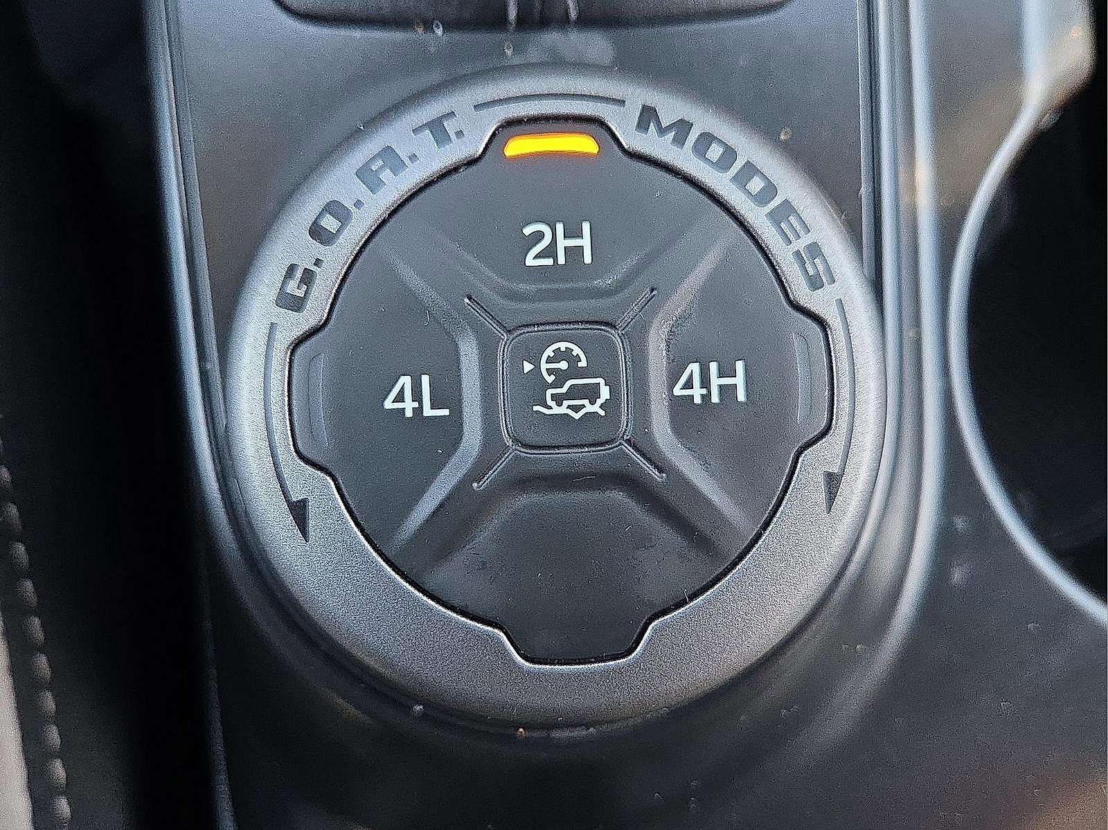 Certified 2024 Ford Bronco Big Bend image 16