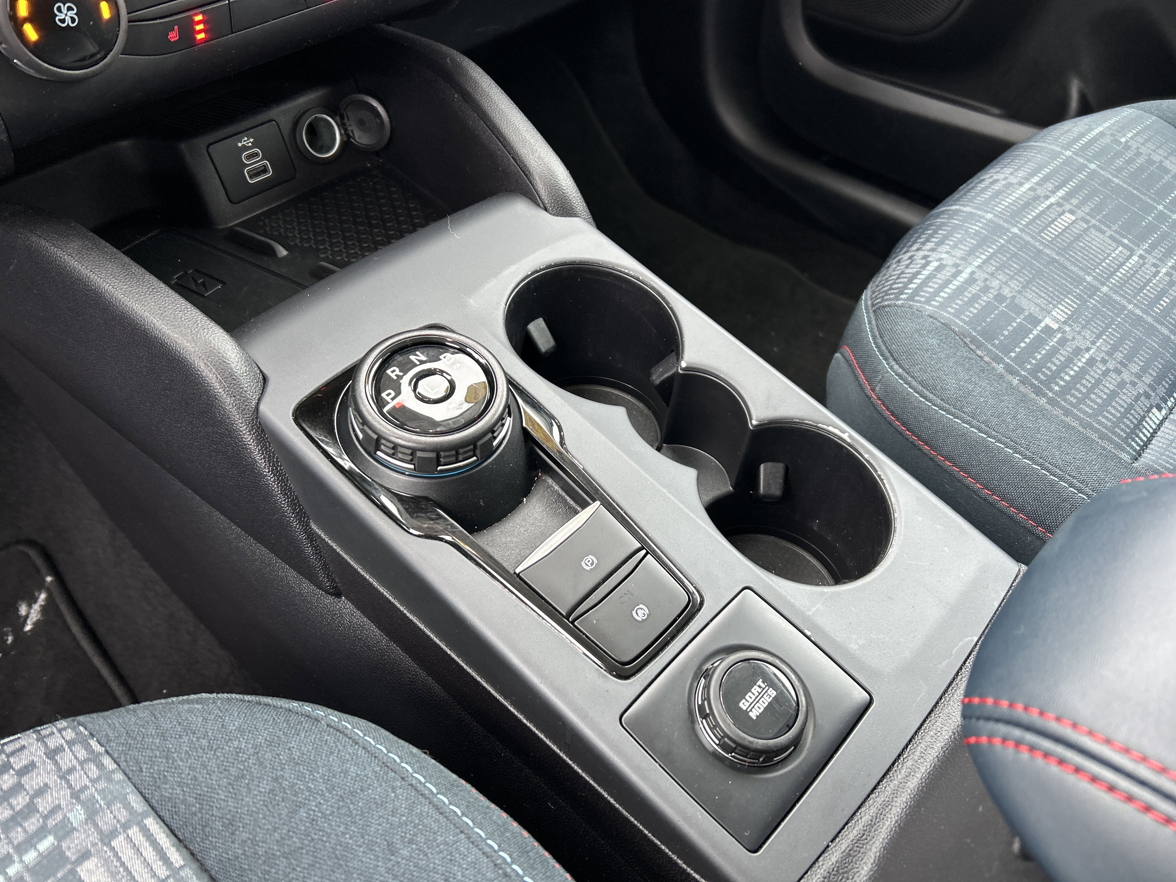 Certified 2023 Ford Bronco Sport Heritage w/ Heritage Convenience Package image 19