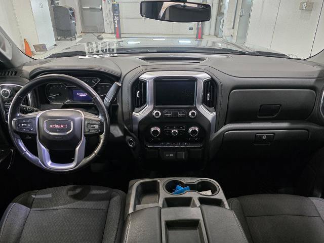 Used 2020 GMC Sierra 1500 SLE w/ SLE Value Package AWD/4WD image 24