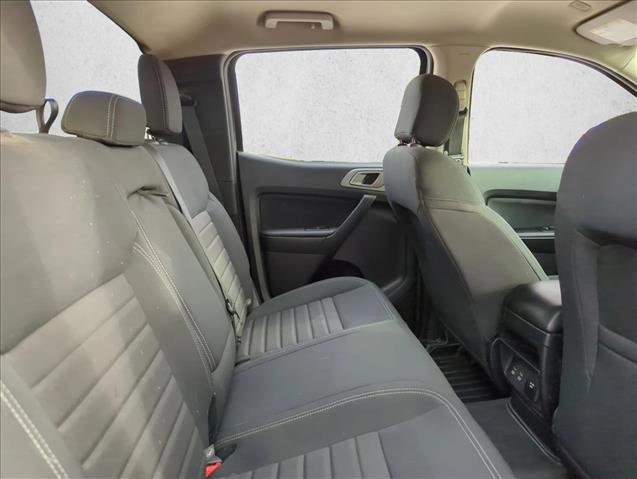 Certified 2020 Ford Ranger XLT w/ Equipment Group 301A Mid image 21