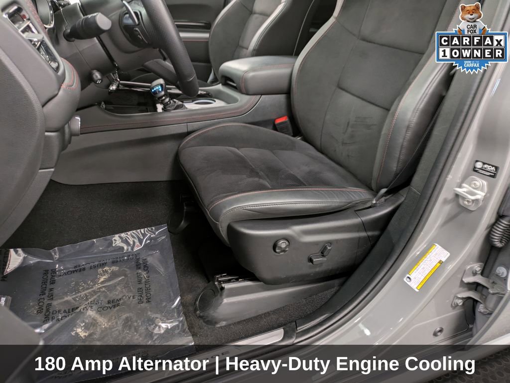 Used 2025 Dodge Durango GT AWD/4WD image 14