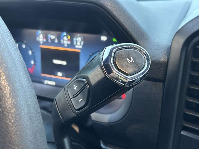 Certified 2024 Ford F150 STX RWD image 29