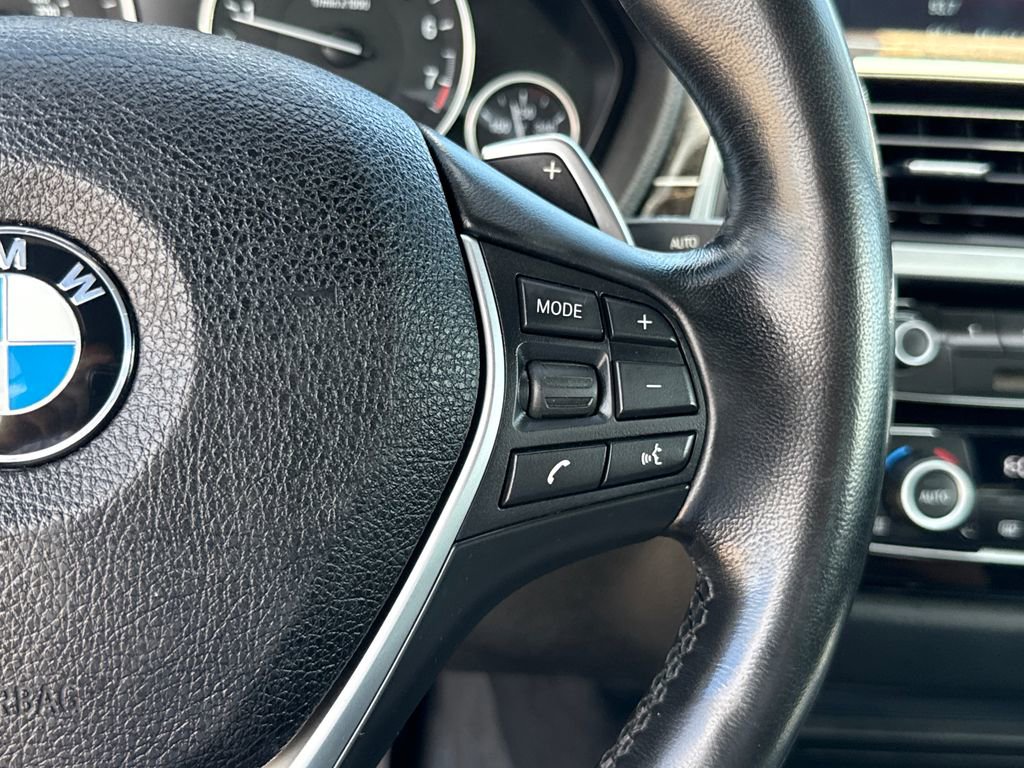 Used 2018 BMW 430i Convertible image 17