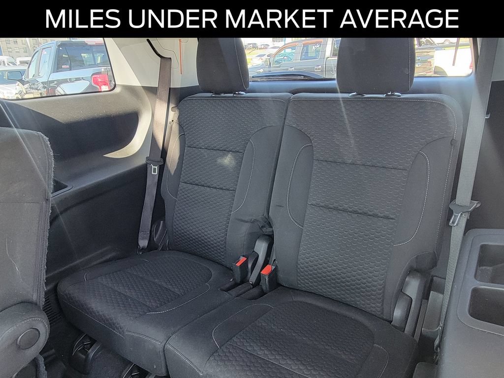 Used 2019 GMC Acadia SLE FWD image 13