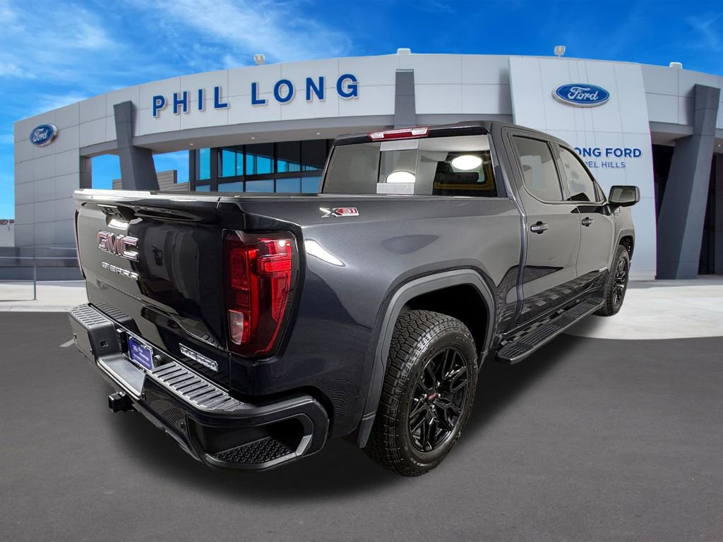 Used 2026 GMC Sierra 1500 Elevation w/ Elevation Premium Package AWD/4WD image 5