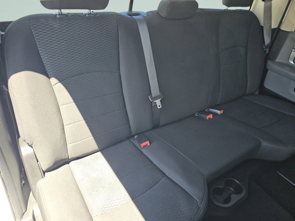 Used 2019 RAM 1500 Classic Warlock AWD/4WD image 24