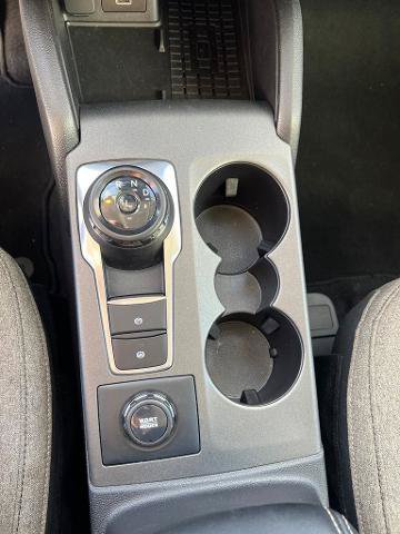 Certified 2025 Ford Bronco Sport Big Bend AWD/4WD image 19