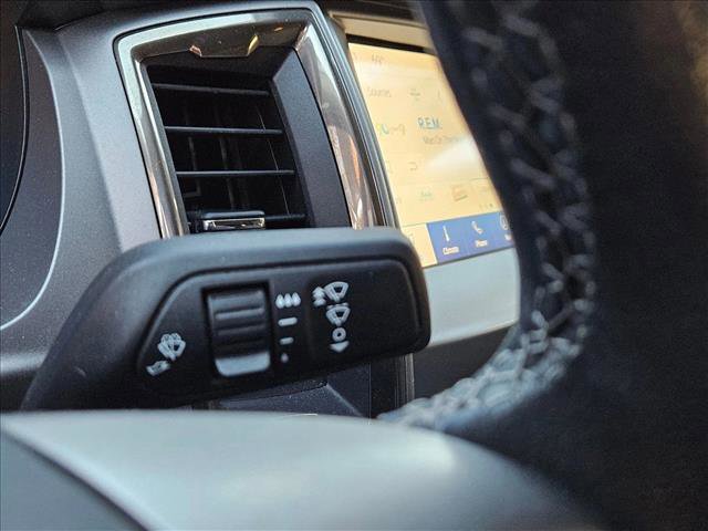 Certified 2020 Ford Ranger XLT w/ Equipment Group 302A Luxury image 16