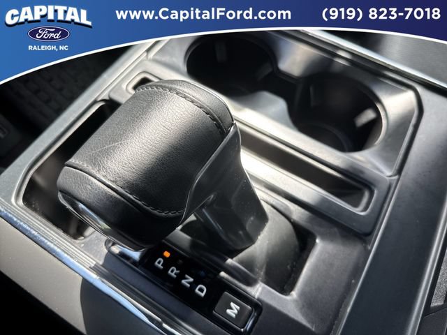 Certified 2024 Ford F150 Lariat w/ Equipment Group 502A High AWD/4WD image 31